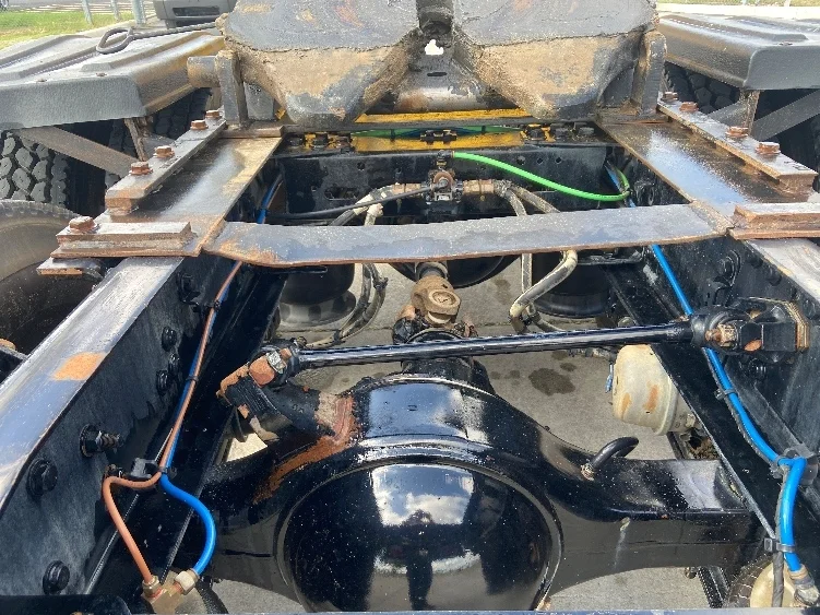 2020 Freightliner Cascadia in San Antonio, TX — photo 6