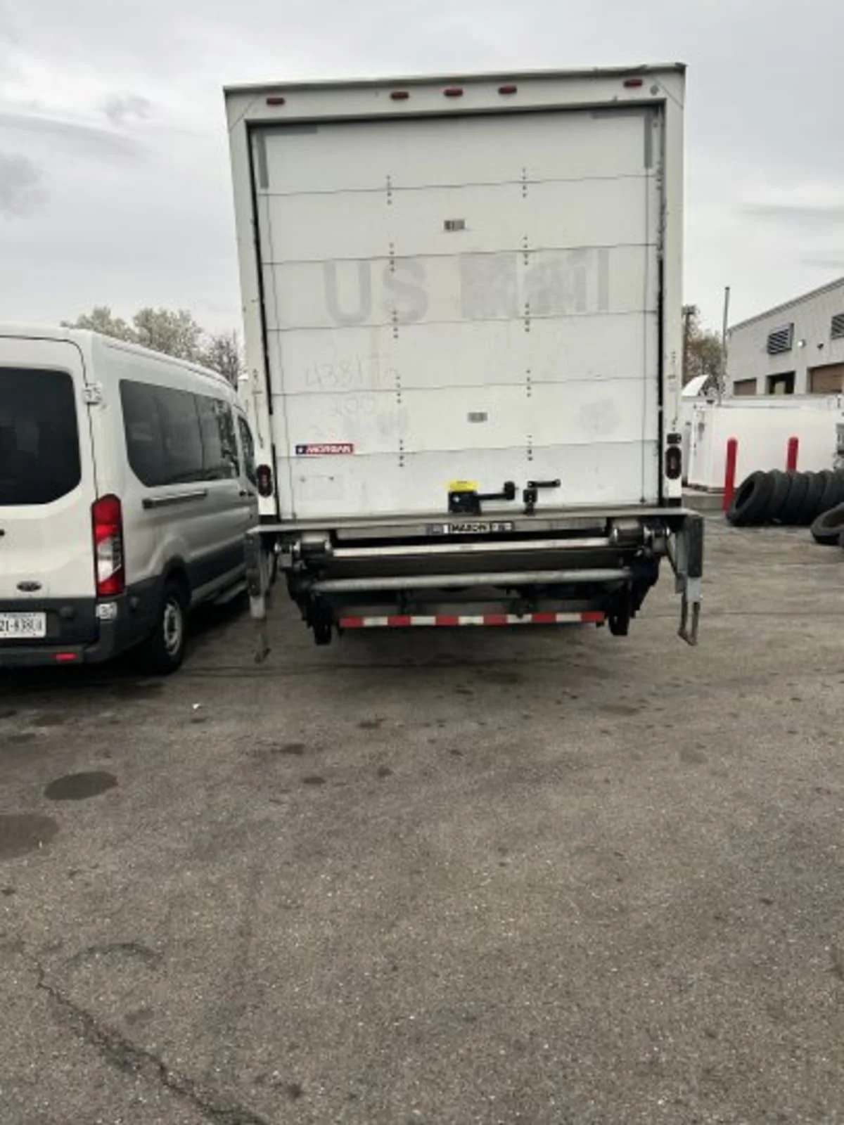 2020 Freightliner M2 106 - image 3