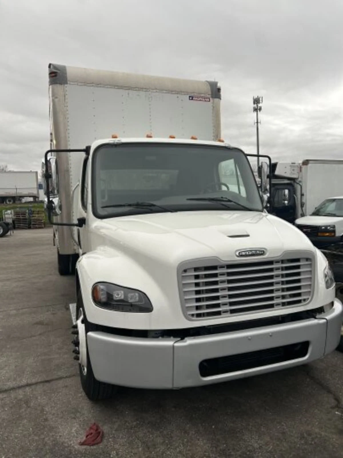 2020 Freightliner M2 106 in Beltsville, MD