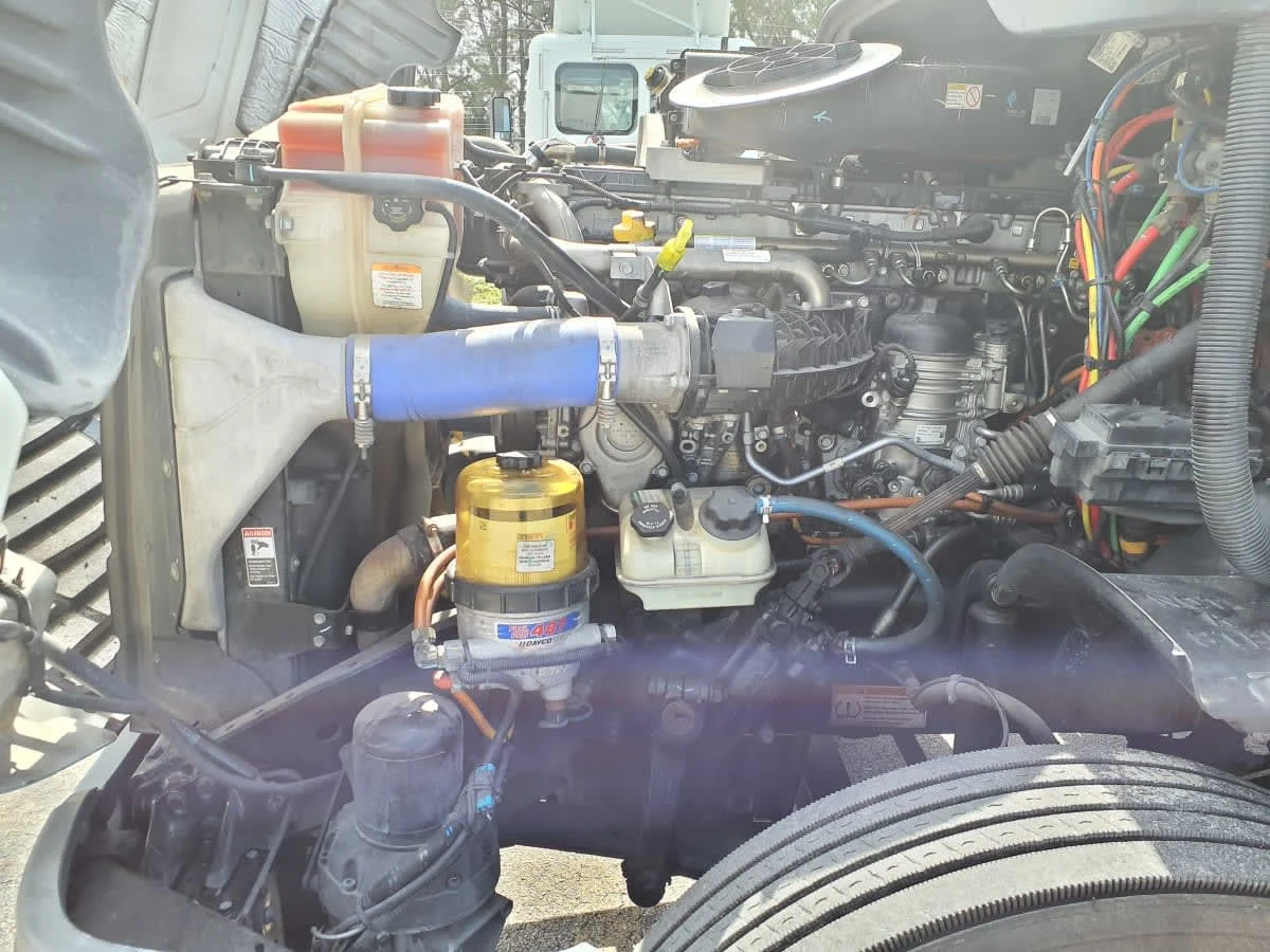 2019 Freightliner Cascadia in Miami, FL — photo 8