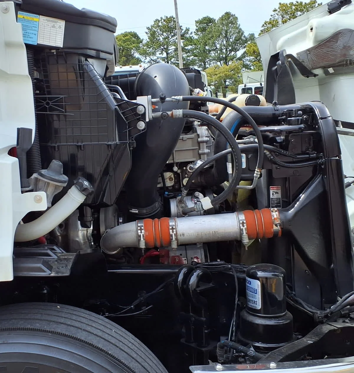 2020 Freightliner Cascadia in Memphis, TN — photo 12