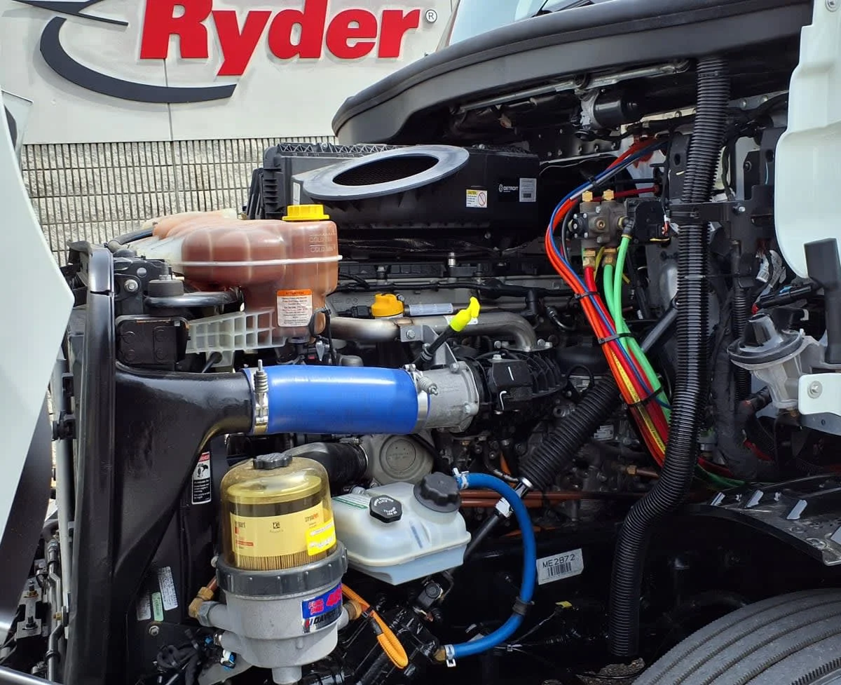 2020 Freightliner Cascadia in Memphis, TN — photo 8