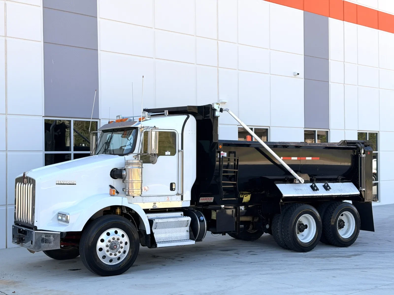 2019 Kenworth T800 in Greer, SC — photo 3
