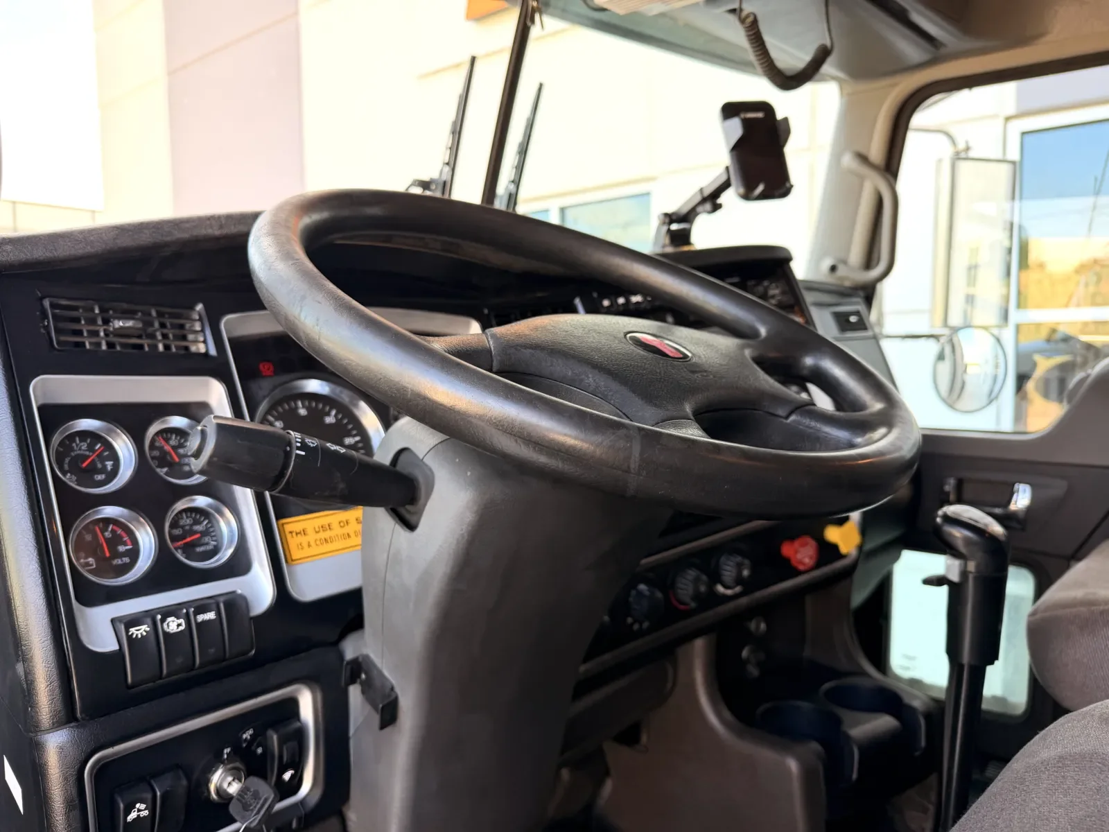 2019 Kenworth T800 in Greer, SC — photo 16