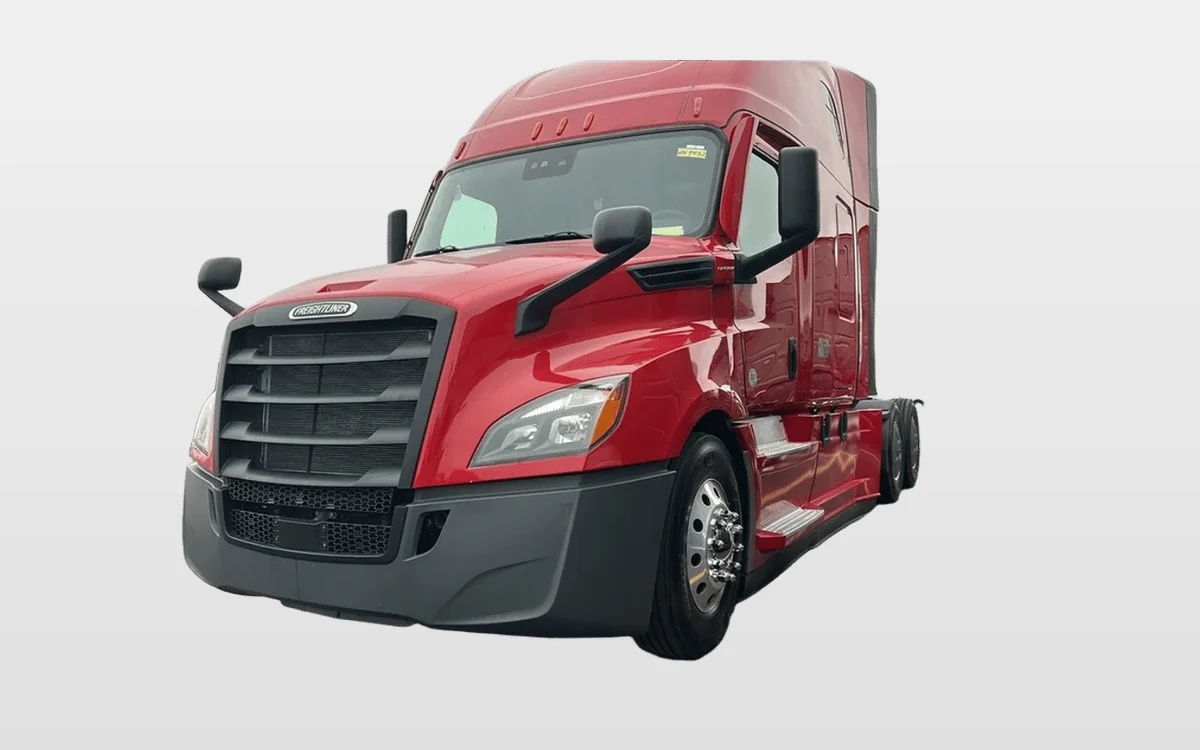2022 Freightliner Cascadia - image 1