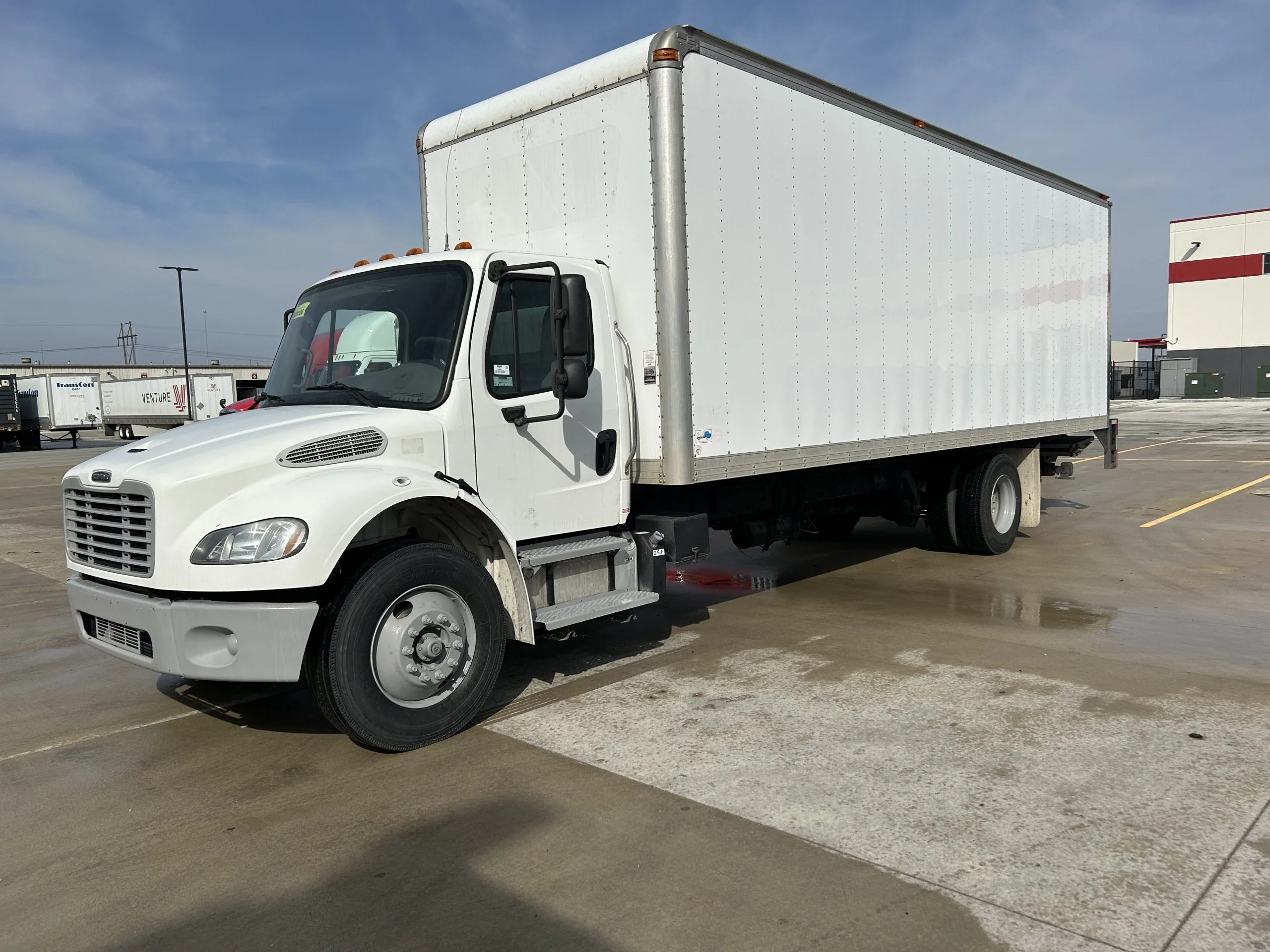 2017 Freightliner M2 106 in Appleton, WI