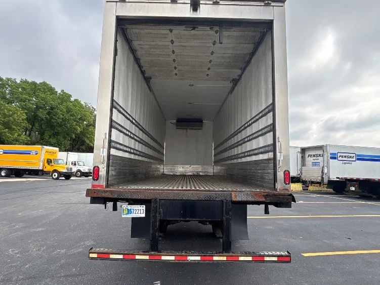 2023 International MV in Chicago (Melrose Park), IL — photo 8