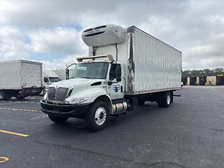 2023 International MV in Chicago (Melrose Park), IL — photo 3