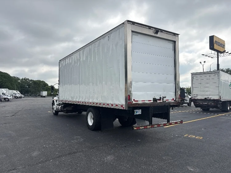 2023 International MV in Chicago (Melrose Park), IL — photo 6