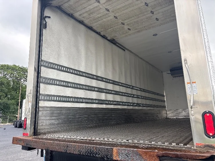 2023 International MV in Chicago (Melrose Park), IL — photo 10