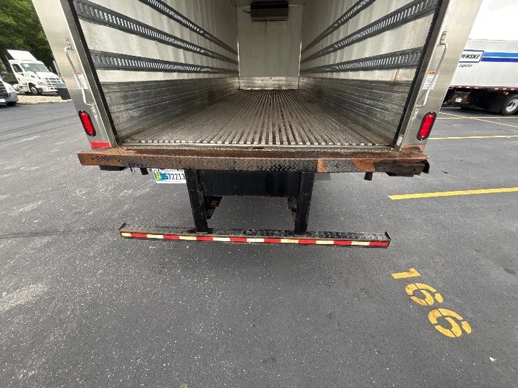 2023 International MV in Chicago (Melrose Park), IL — photo 9