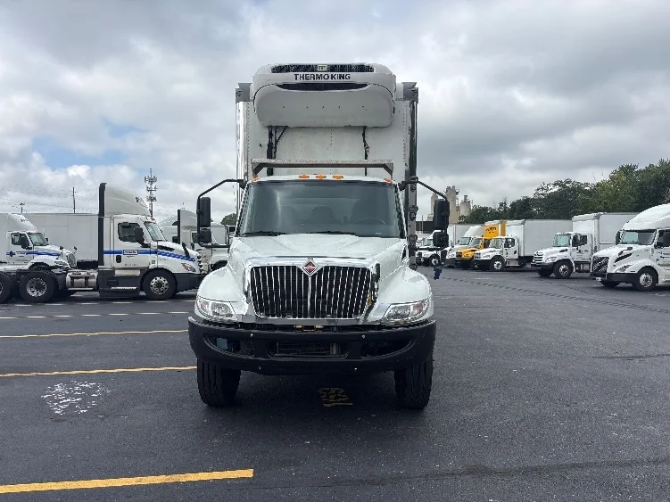 2023 International MV in Chicago (Melrose Park), IL — photo 2