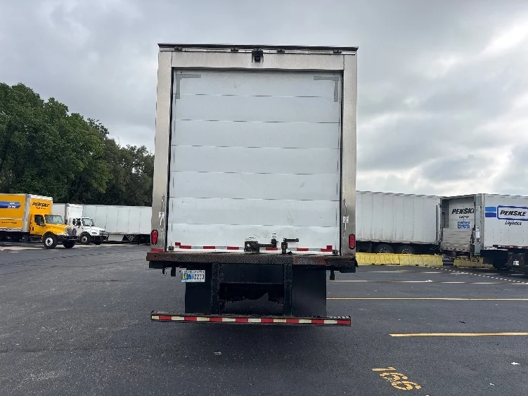 2023 International MV in Chicago (Melrose Park), IL — photo 7