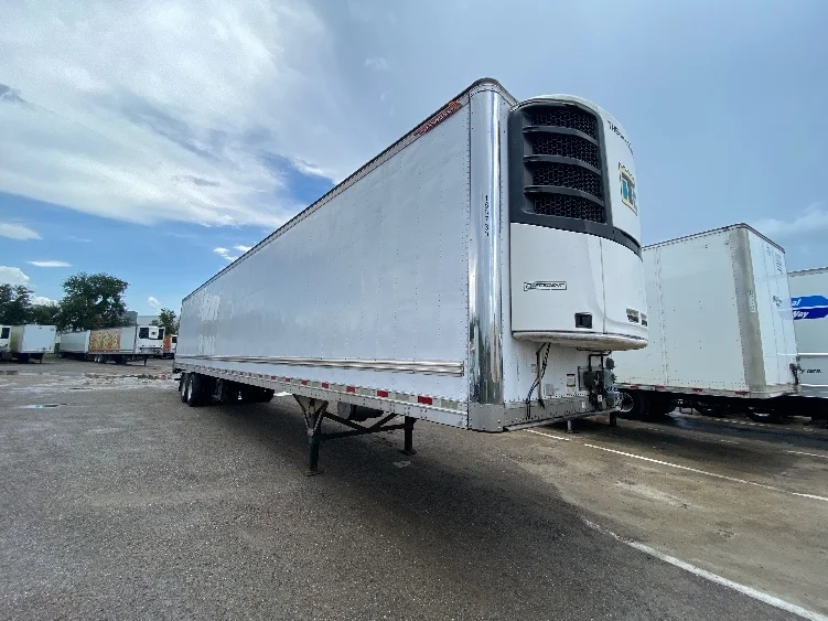 2018 Great Dane in Ocala, FL