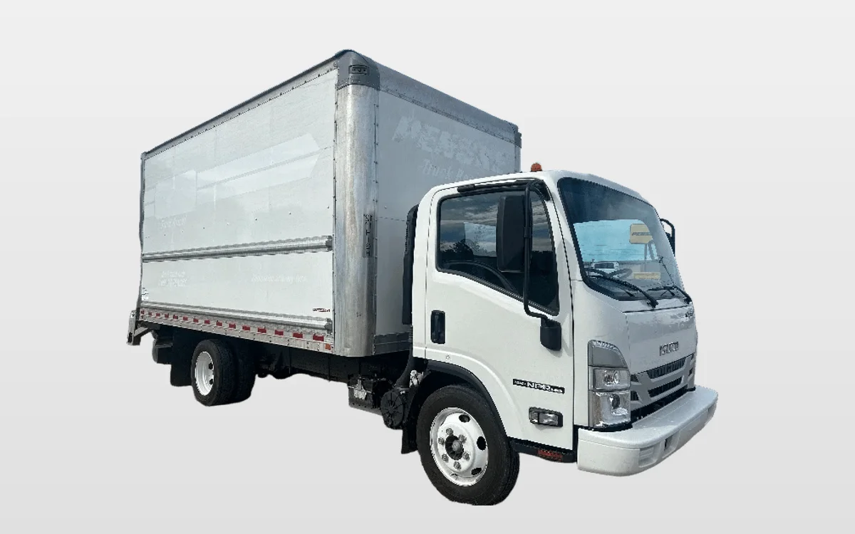 2024 Isuzu - image 1