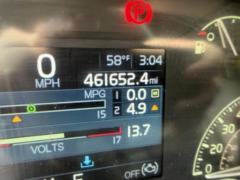 2022 Volvo VNL 760 - image 11