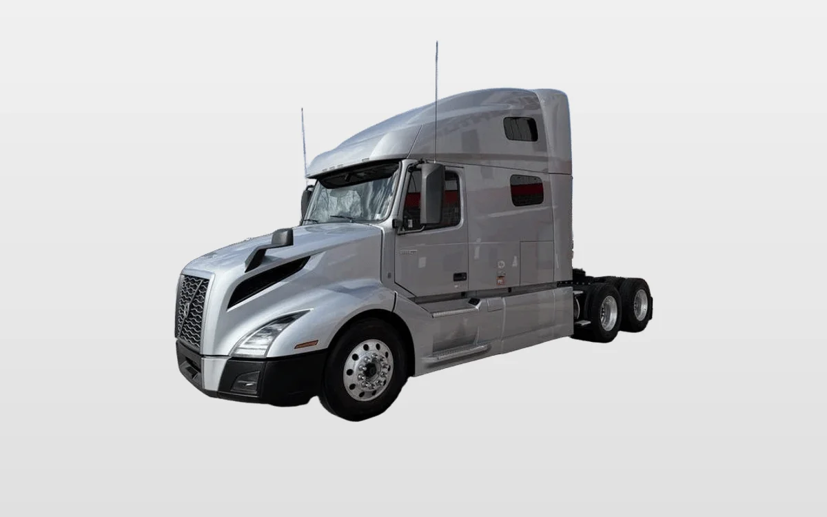 2022 Volvo - image 1