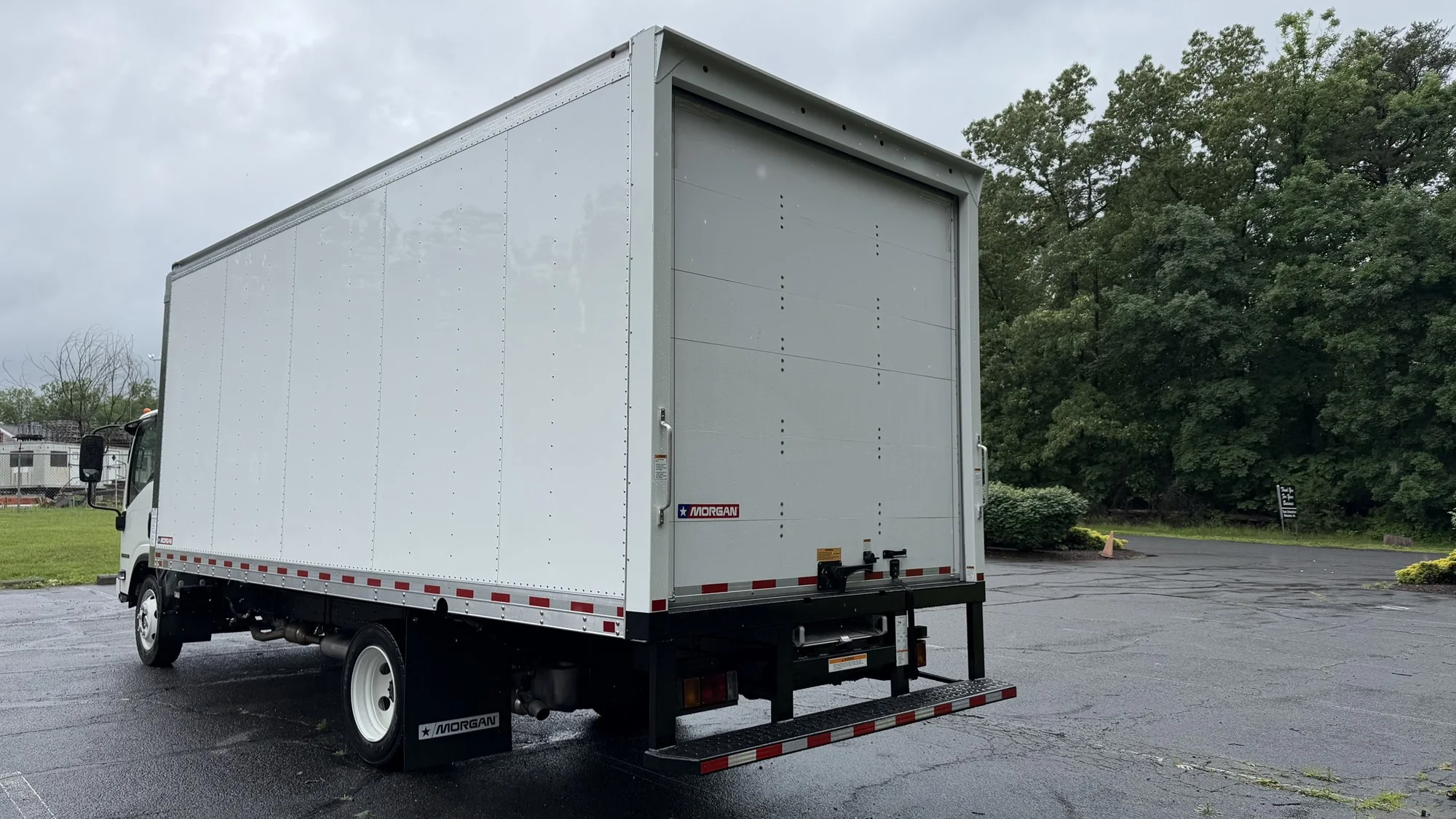 2026 Isuzu in Manassas, VA — photo 4