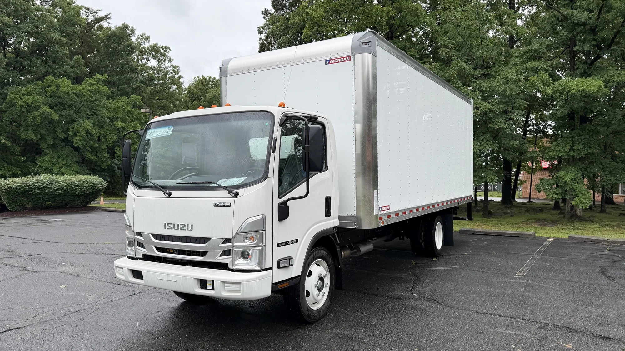 2026 Isuzu in Manassas, VA