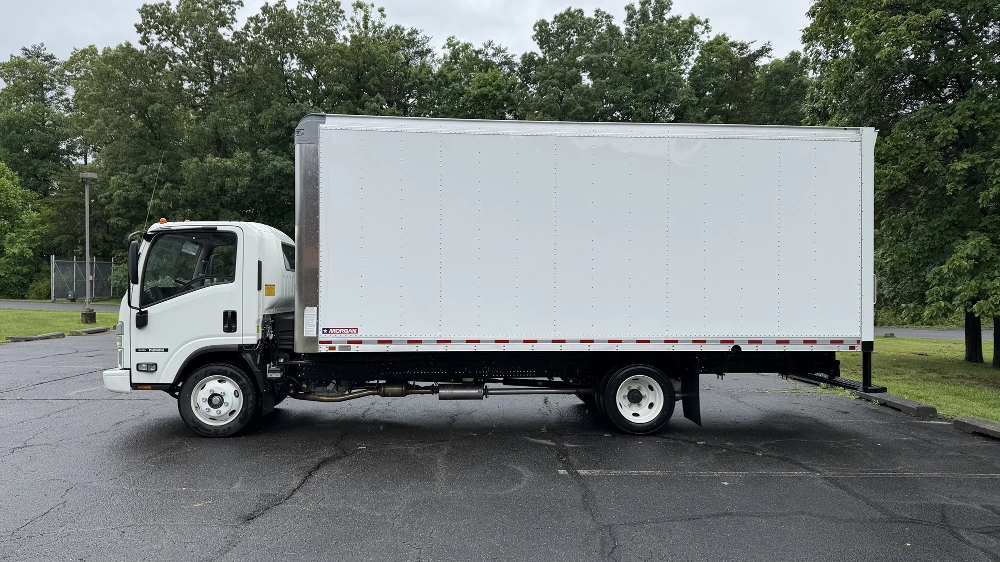 2026 Isuzu in Manassas, VA — photo 3