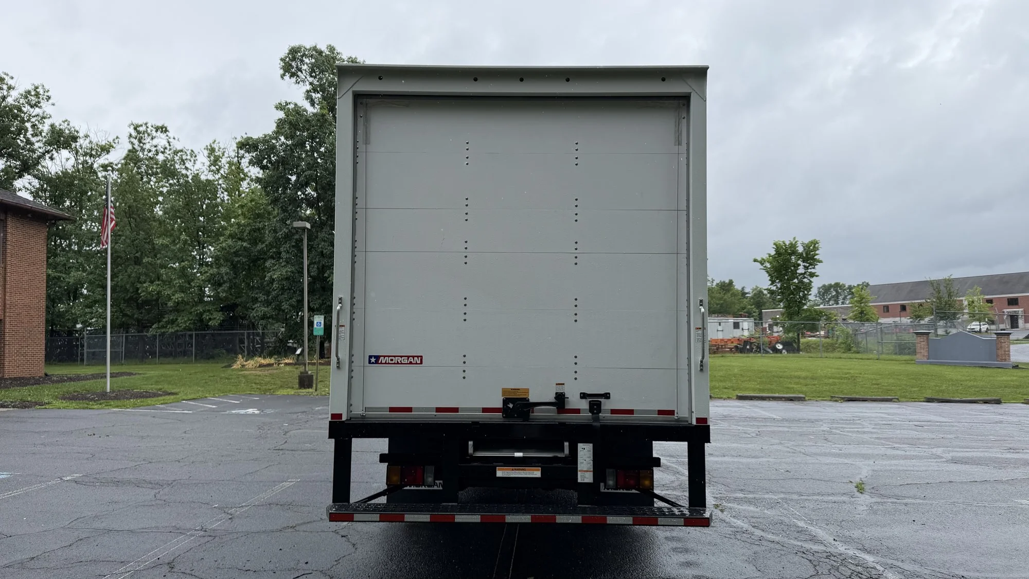 2026 Isuzu in Manassas, VA — photo 5