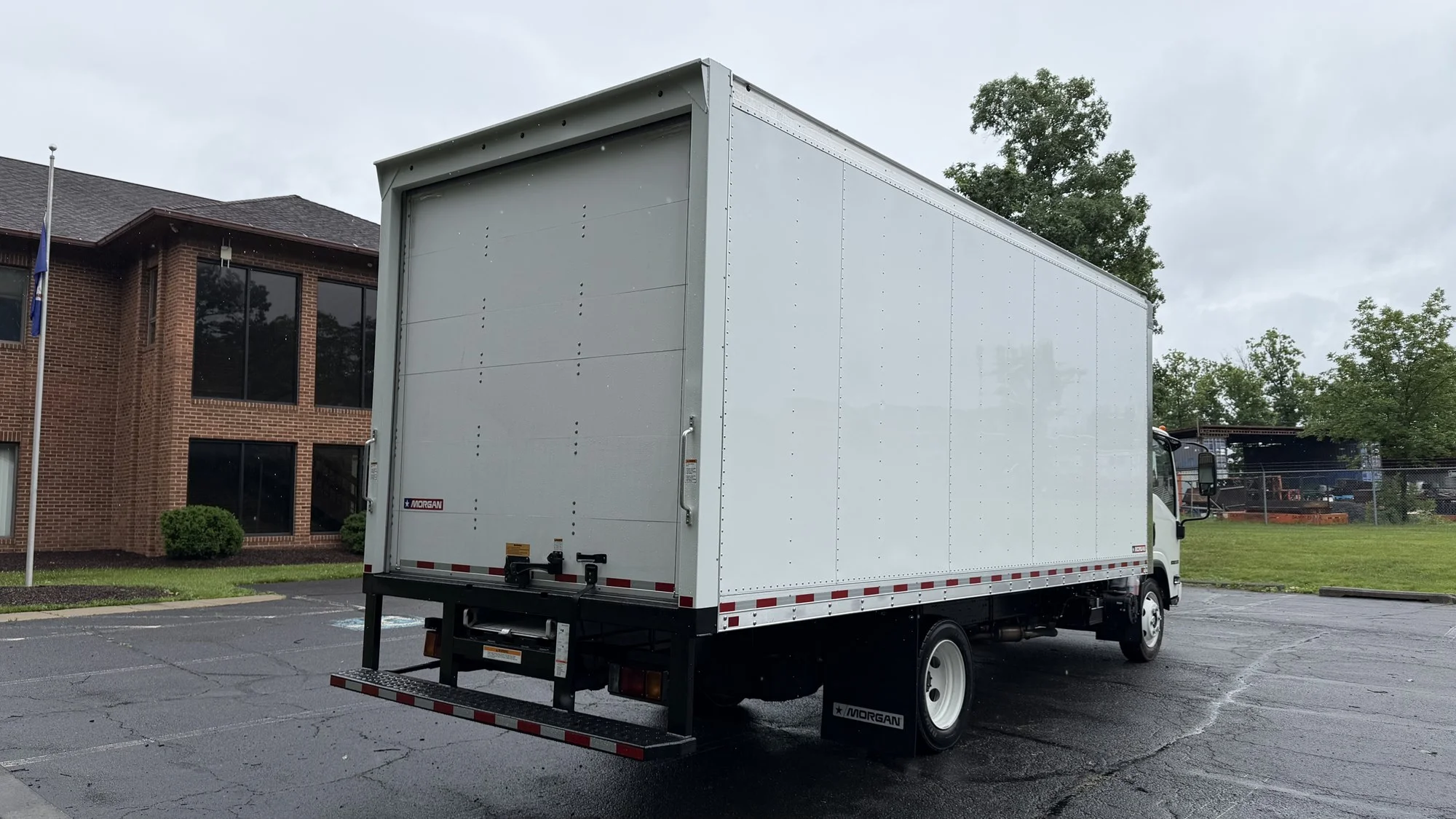 2026 Isuzu in Manassas, VA — photo 6
