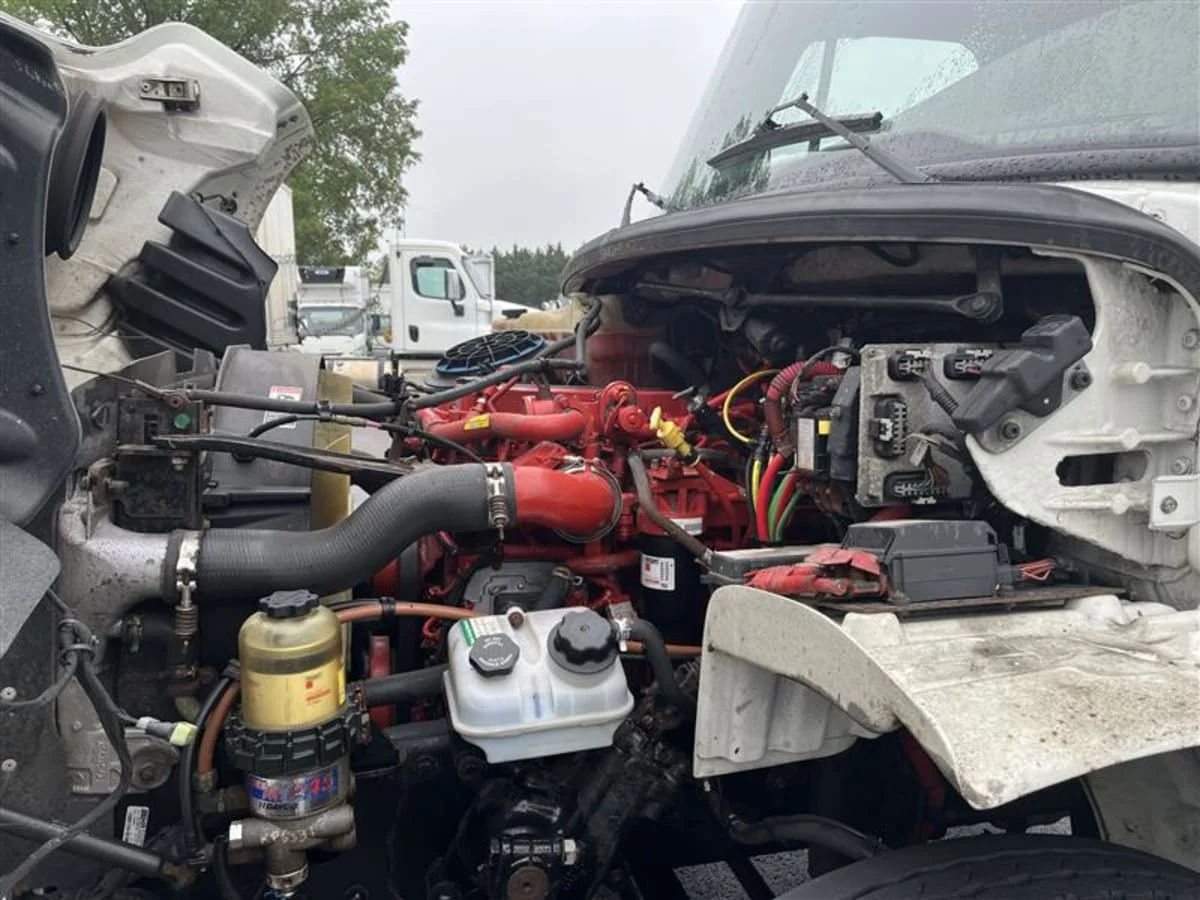 2019 Freightliner M2 106 in Beltsville, MD — photo 10