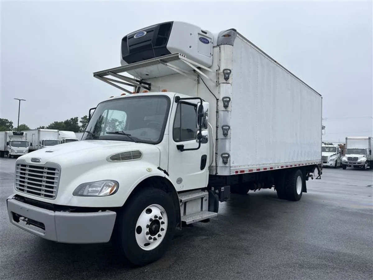 2019 Freightliner M2 106 in Beltsville, MD