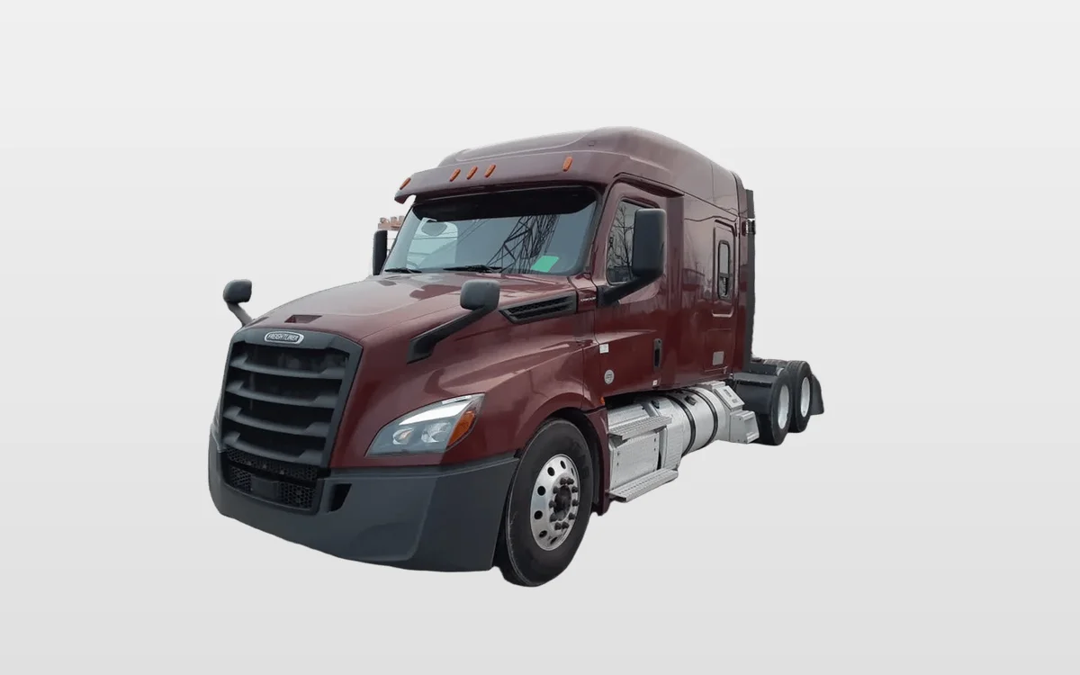 2020 Freightliner - image 1