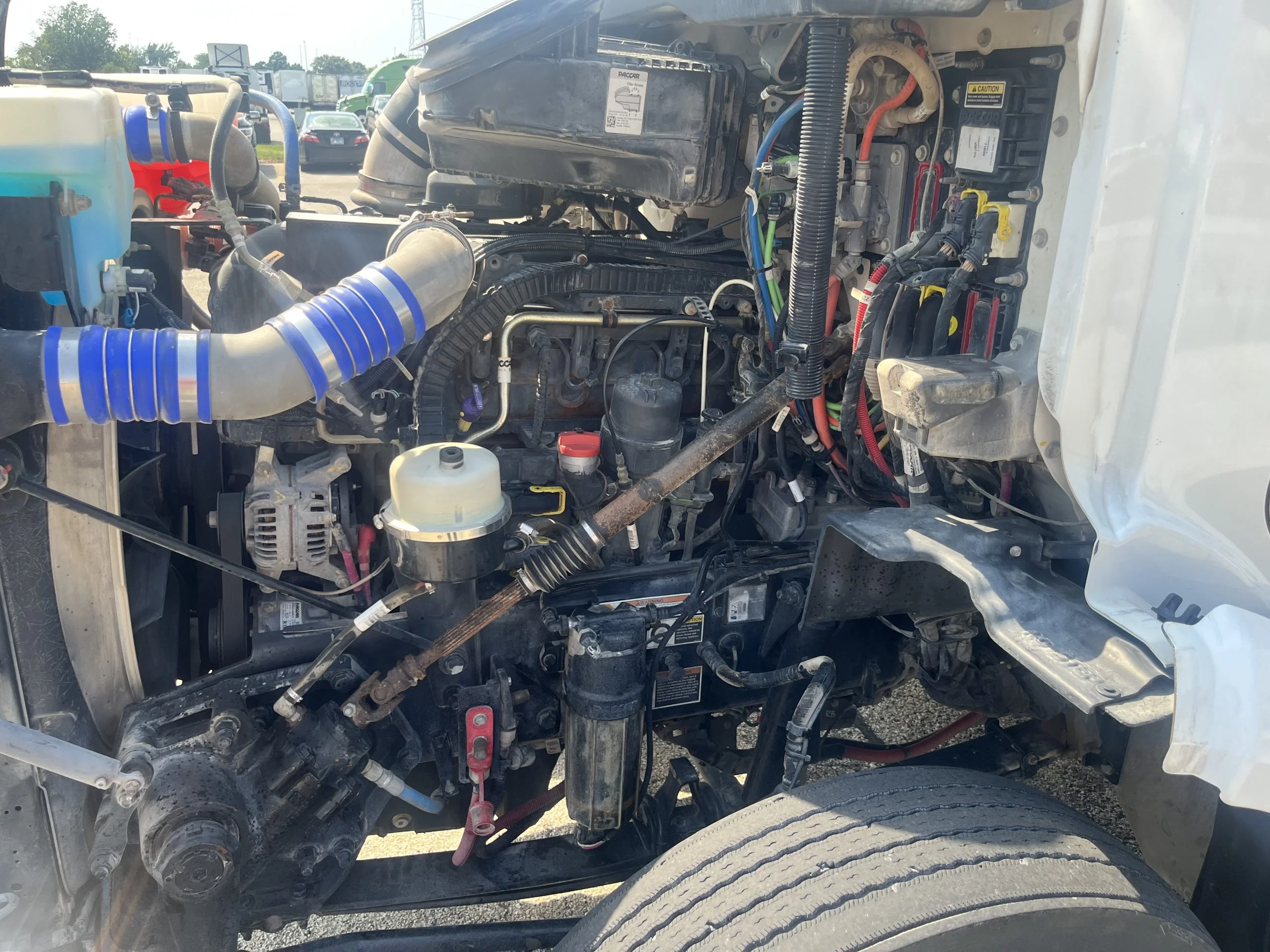 2020 Peterbilt in Springfield, IL — photo 5