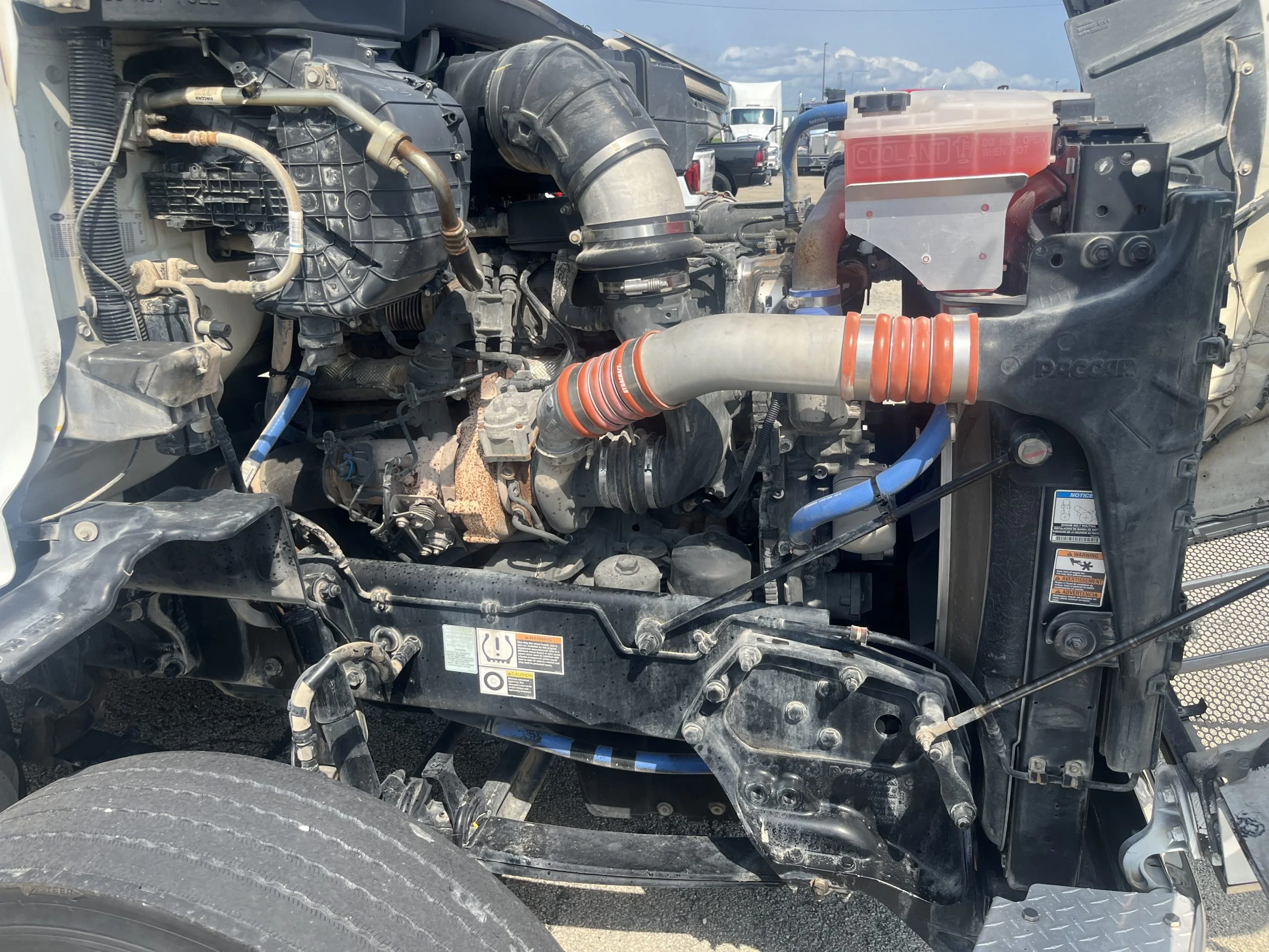 2020 Peterbilt in Springfield, IL — photo 6