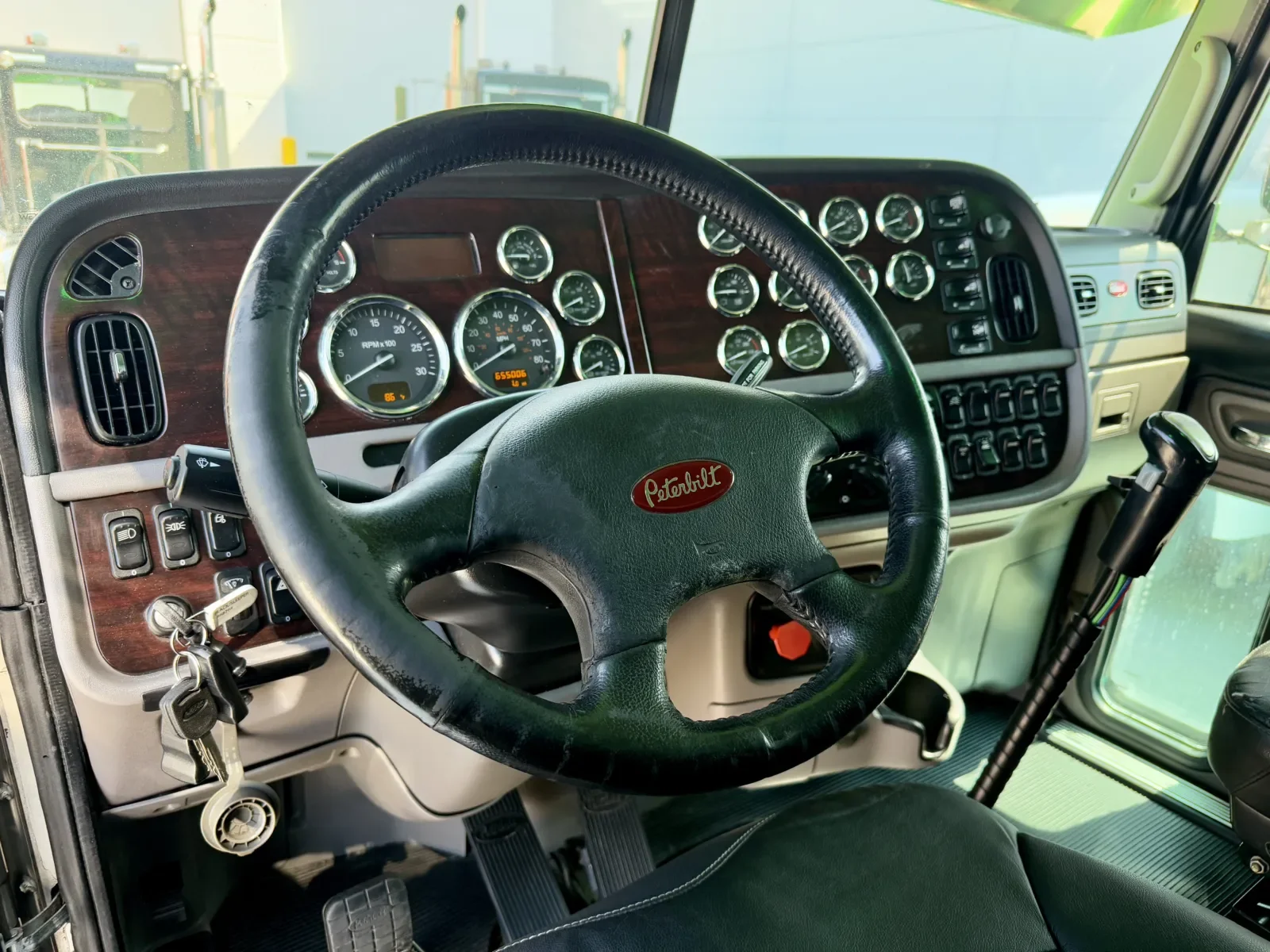 2019 Peterbilt 389 - image 15