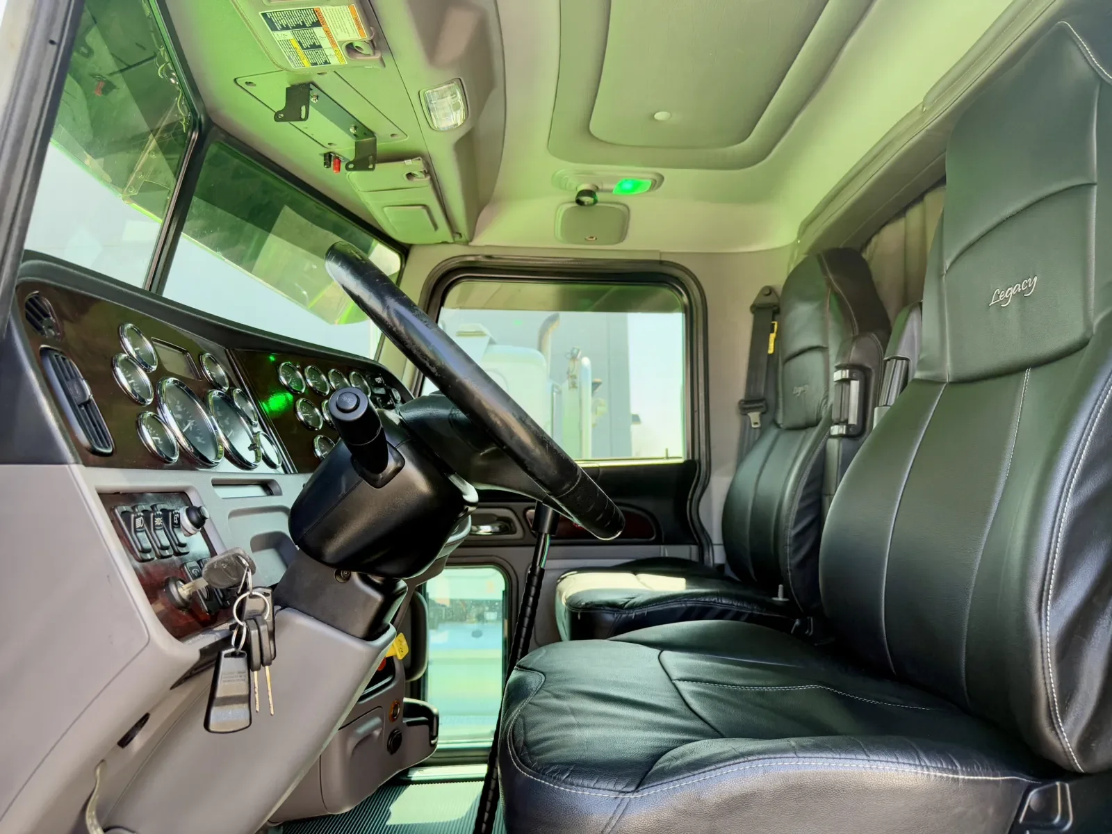 2019 Peterbilt 389 - image 14