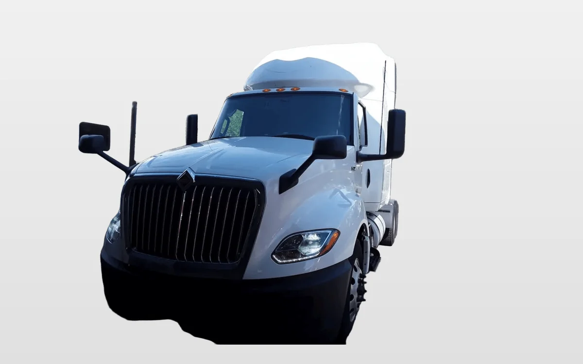 2020 International - image 1