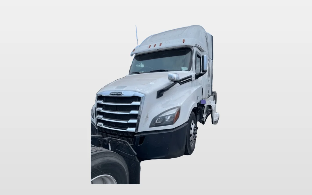 2020 Freightliner - image 1