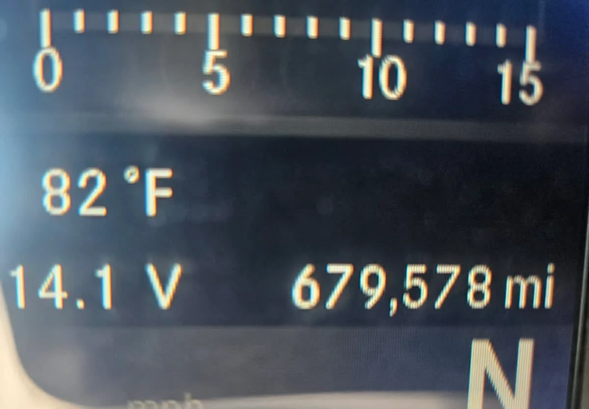 2022 Freightliner Cascadia in Orlando, FL — photo 10