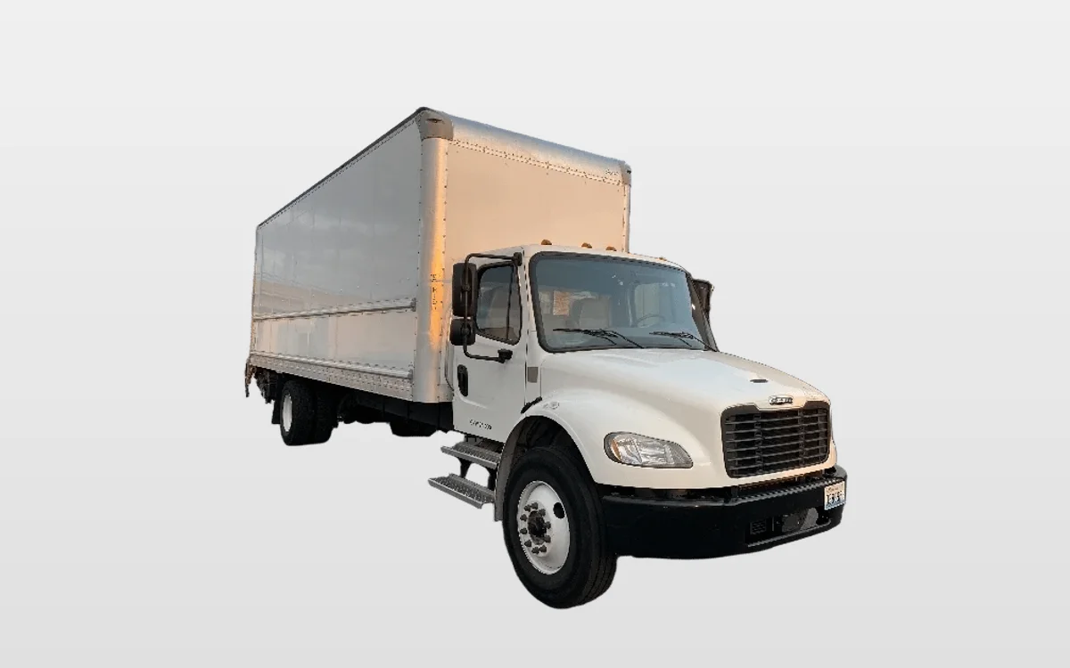 2022 Freightliner M2 106 - image 1