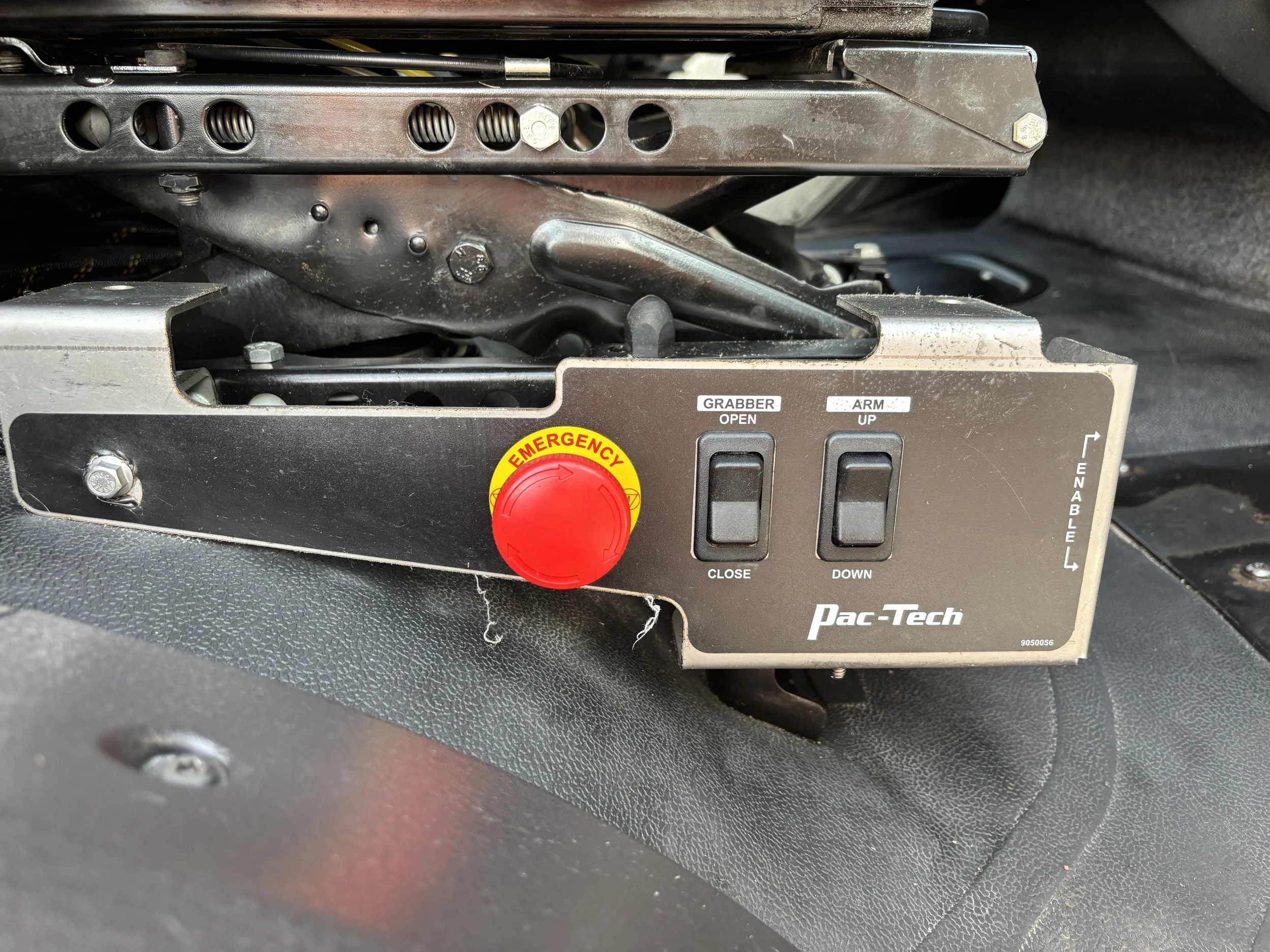2023 Freightliner — photo 9