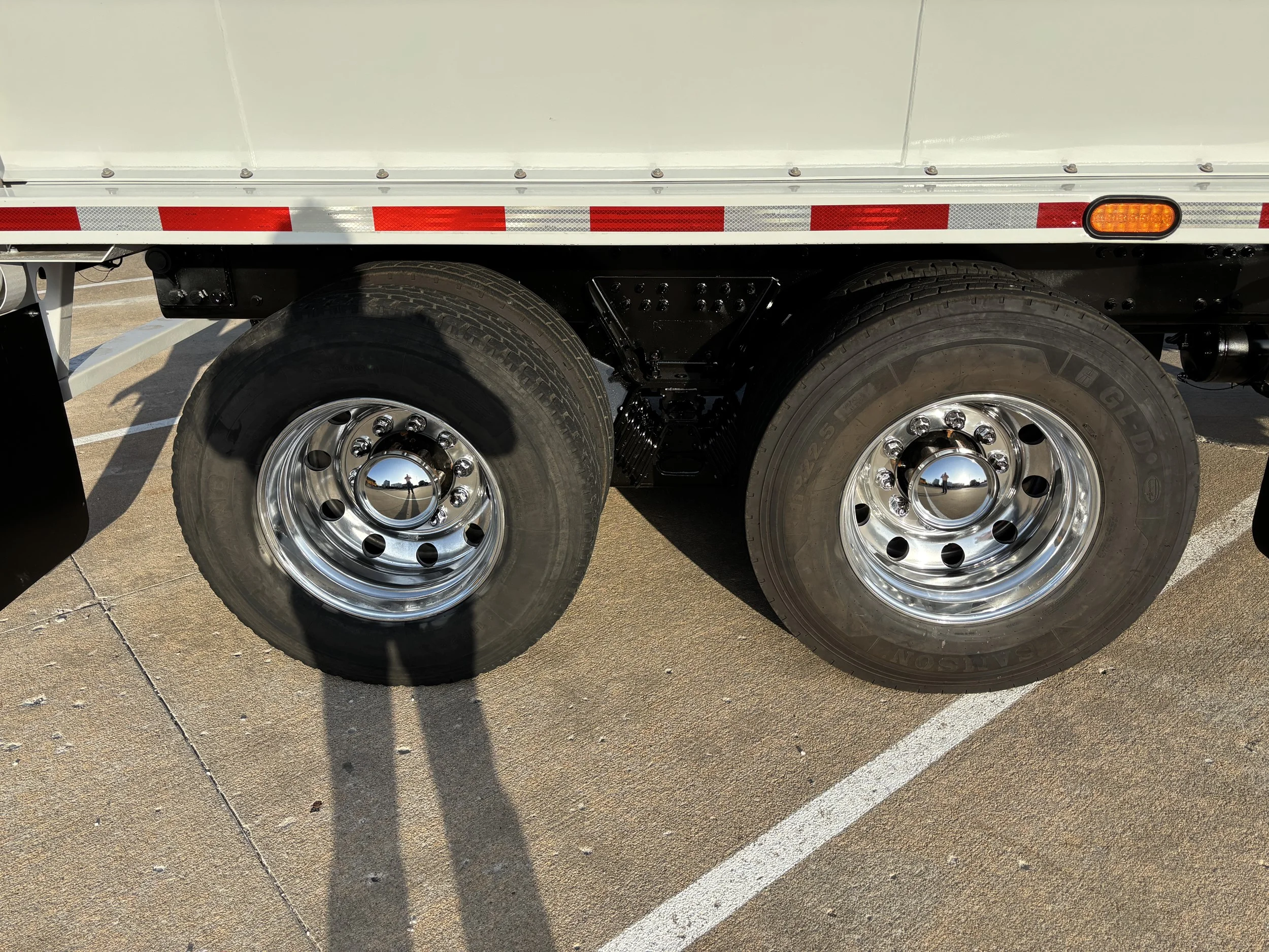2023 Freightliner — photo 11