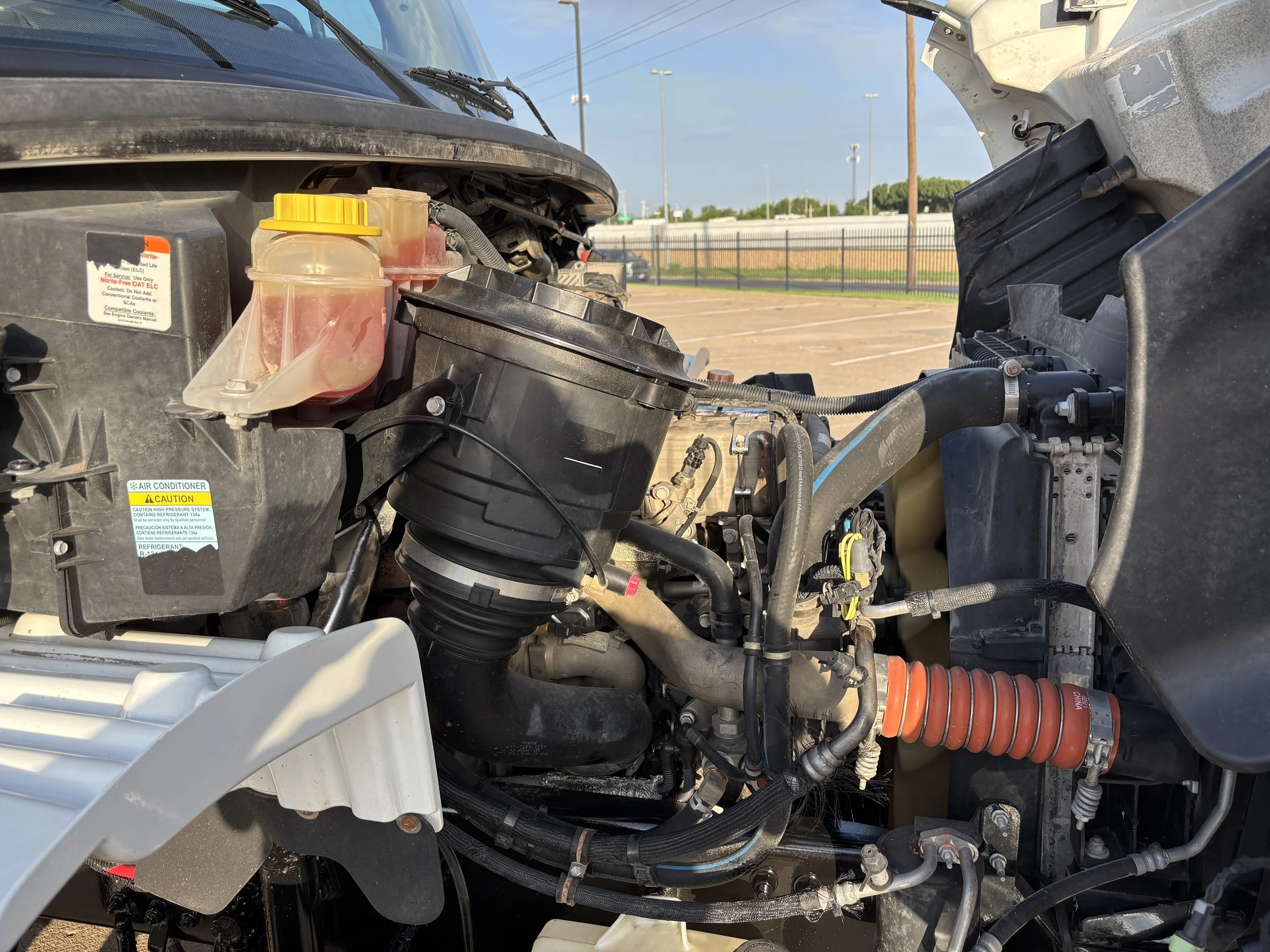 2023 Freightliner — photo 18