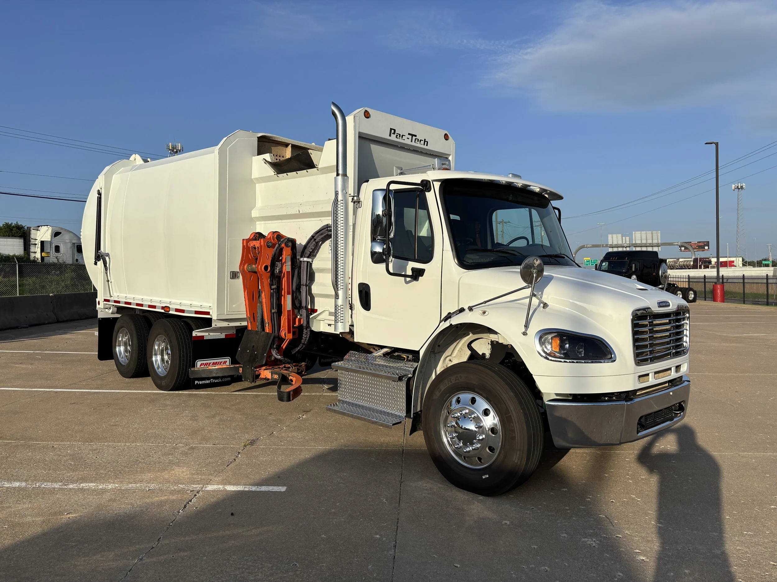 2023 Freightliner — photo 5