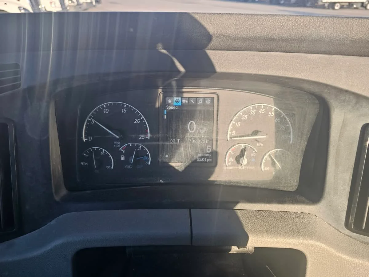 2021 Freightliner Cascadia in North Little Rock, AR — photo 10