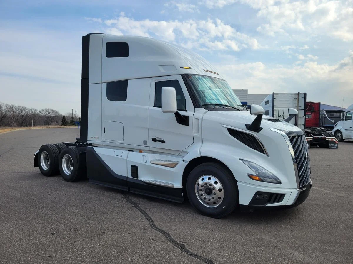 2026 Volvo in Elk River, MN — photo 7