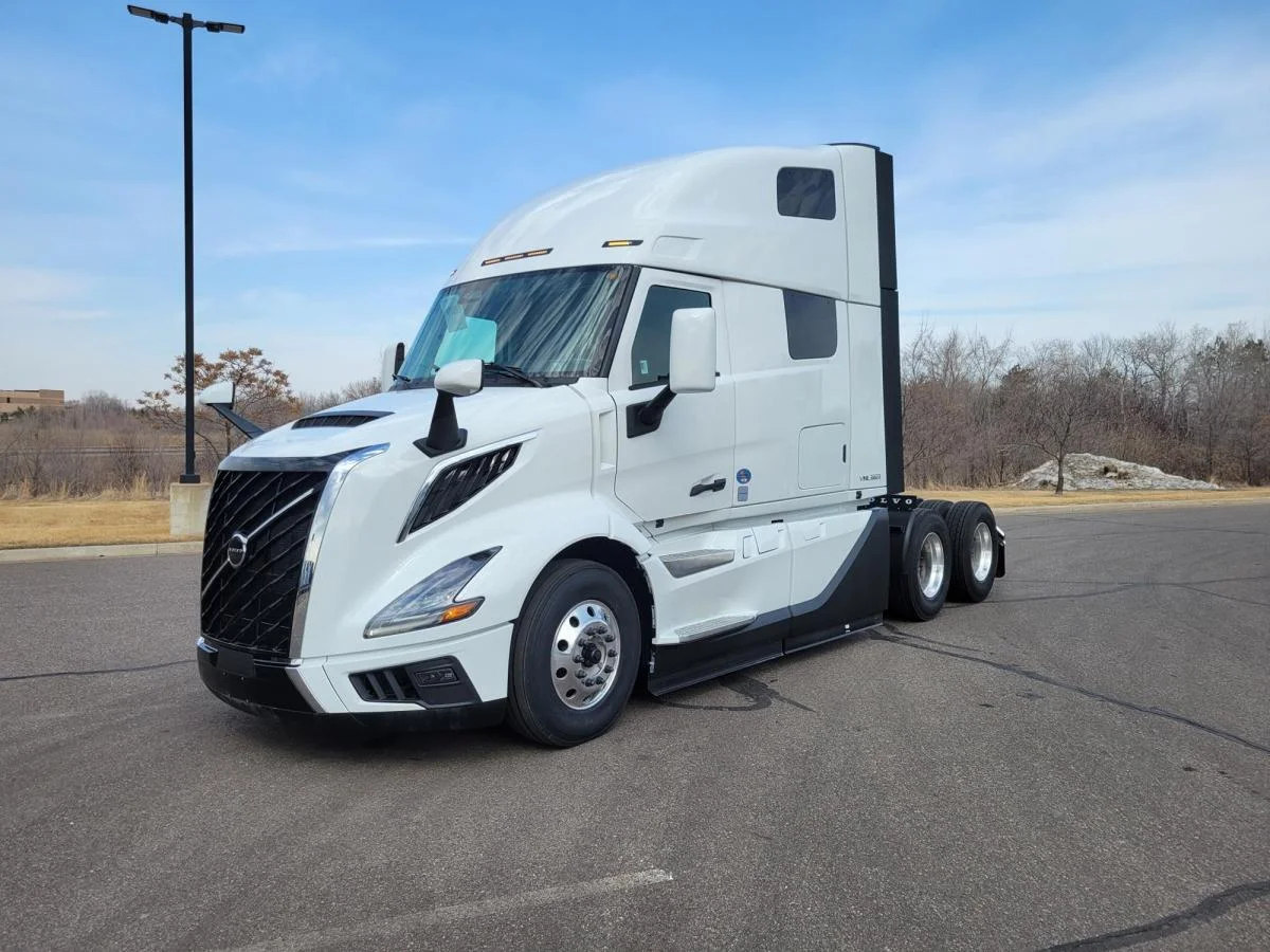 2026 Volvo in Elk River, MN