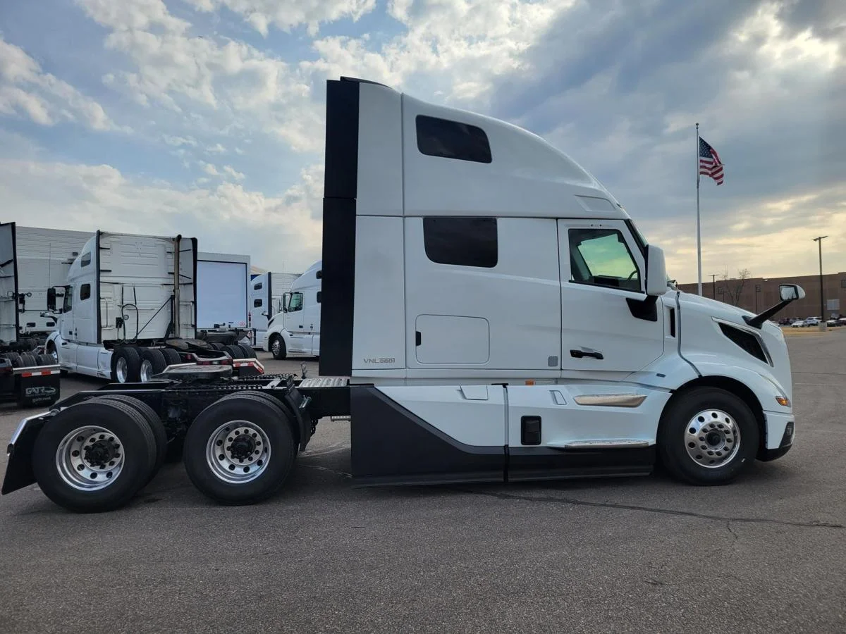 2026 Volvo in Elk River, MN — photo 6