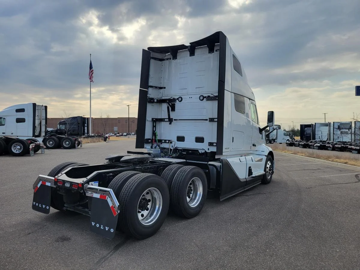 2026 Volvo in Elk River, MN — photo 5