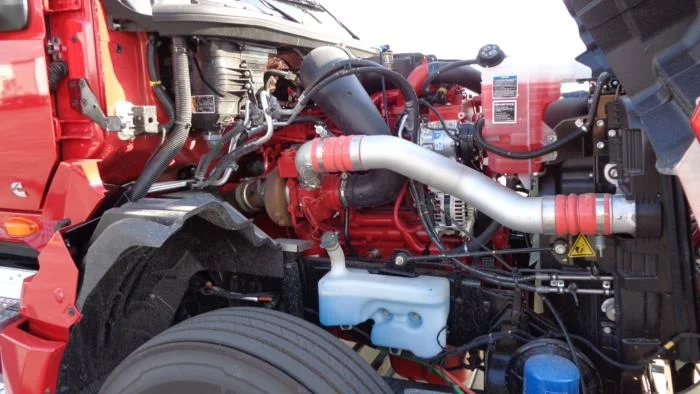 2026 International LT - image 10