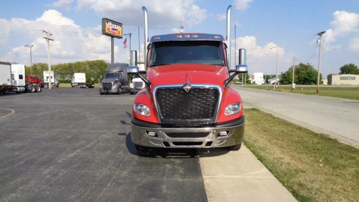 2026 International LT - image 3