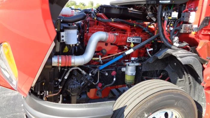 2026 International LT - image 11