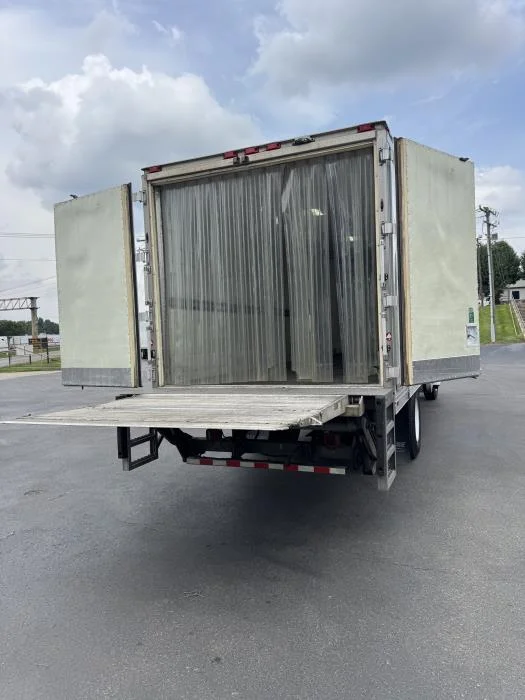 2019 International MV — photo 20